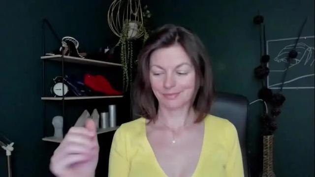 Thumbnail 2, vivian_dream's Stream at Chaturbate, 1 month ago