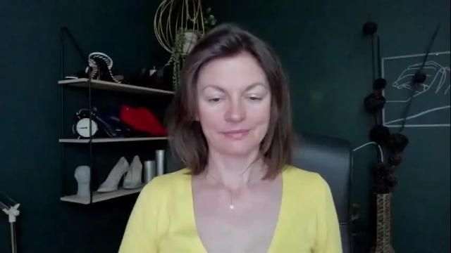 Image 6 of vivian_dream Stream on Chaturbate on 1 month ago
