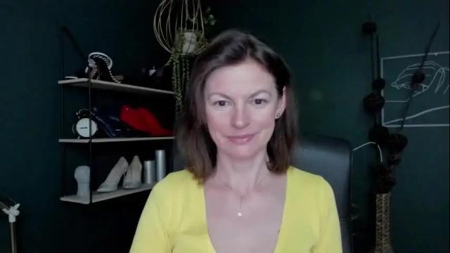 Image 8 of vivian_dream Stream on Chaturbate on 1 month ago