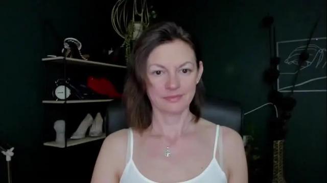 Thumbnail 1, vivian_dream's Stream at Chaturbate, 1 month ago