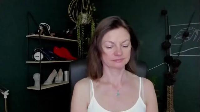 Image 7 of vivian_dream Stream on Chaturbate on 1 month ago