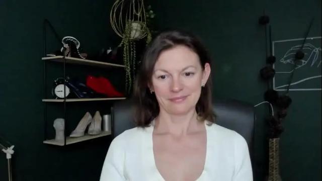 Thumbnail 1, vivian_dream's Stream at Chaturbate, 1 month ago