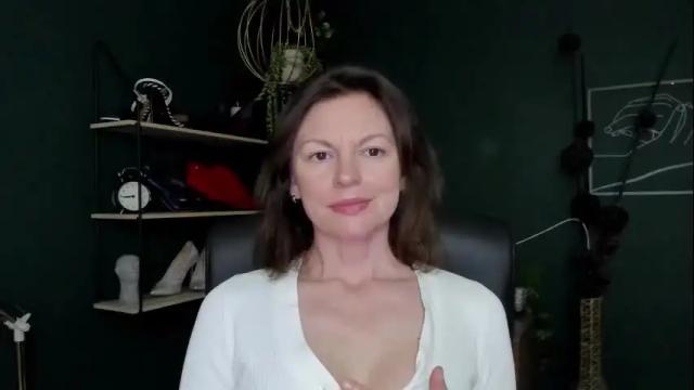 Image 8 of vivian_dream Stream on Chaturbate on 1 month ago