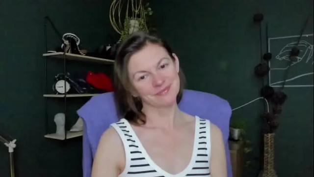 Thumbnail 2, vivian_dream's Stream at Chaturbate, 1 month ago