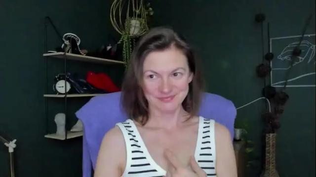 Image 8 of vivian_dream Stream on Chaturbate on 1 month ago