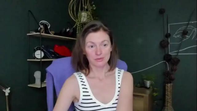 Thumbnail 3, vivian_dream's Stream at Chaturbate, 1 month ago