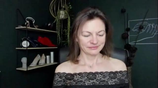 Thumbnail 1, vivian_dream's Stream at Chaturbate, 1 month ago