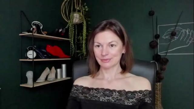 Image 11 of vivian_dream Stream on Chaturbate on 1 month ago