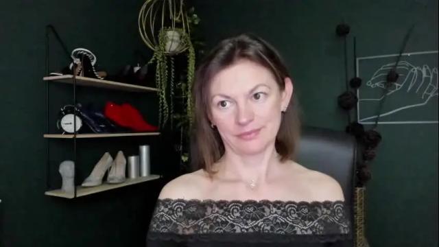 Thumbnail 2, vivian_dream's Stream at Chaturbate, 1 month ago