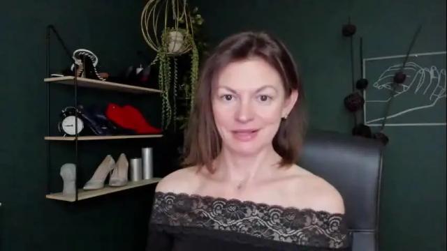 Image 6 of vivian_dream Stream on Chaturbate on 1 month ago