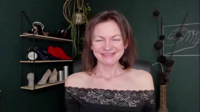 Image 7 of vivian_dream Stream on Chaturbate on 1 month ago