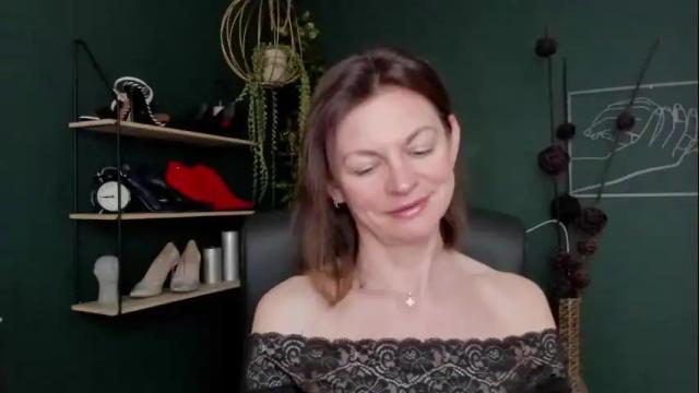 Image 8 of vivian_dream Stream on Chaturbate on 1 month ago