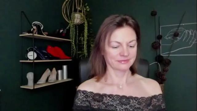 Thumbnail 3, vivian_dream's Stream at Chaturbate, 1 month ago