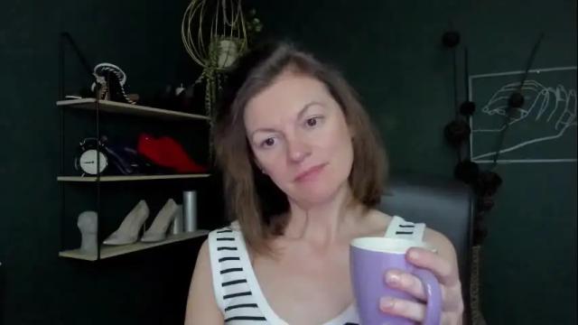 Thumbnail 1, vivian_dream's Stream at Chaturbate, 1 month ago