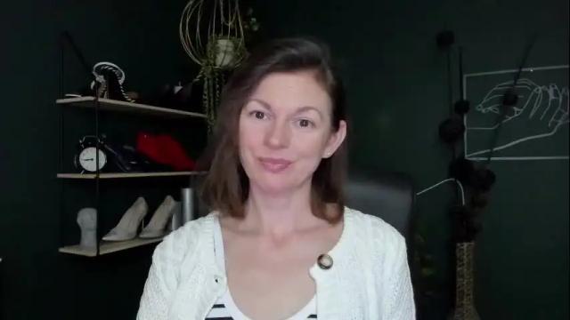 Image 11 of vivian_dream Stream on Chaturbate on 1 month ago