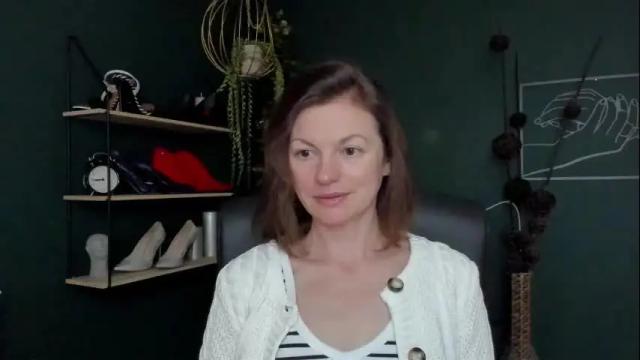 Image 6 of vivian_dream Stream on Chaturbate on 1 month ago