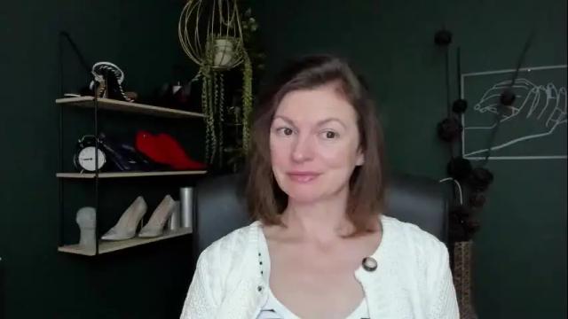 Image 8 of vivian_dream Stream on Chaturbate on 1 month ago