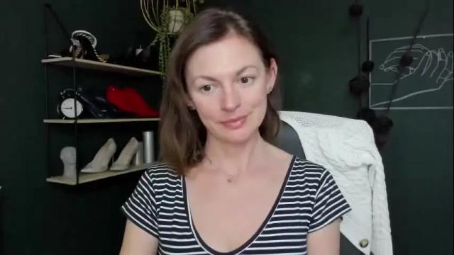 Image 12 of vivian_dream Stream on Chaturbate on 1 month ago