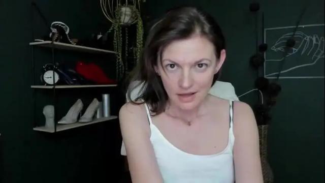 Image 8 of vivian_dream Stream on Chaturbate on 1 month ago