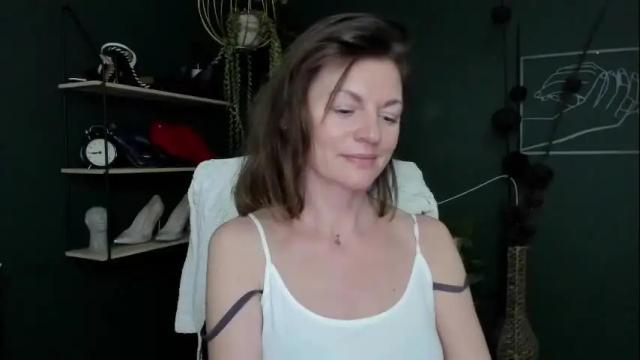 Thumbnail 3, vivian_dream's Stream at Chaturbate, 1 month ago