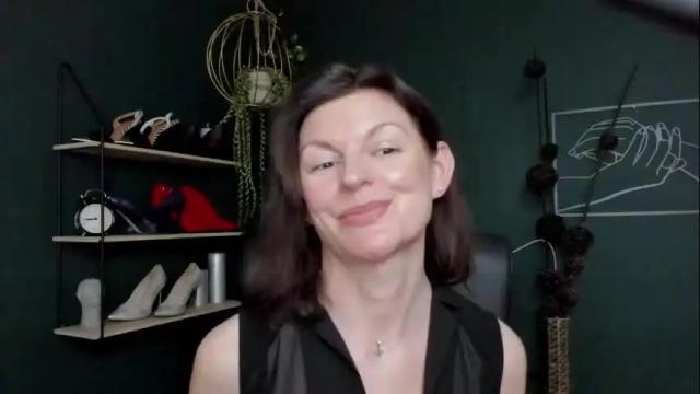 Thumbnail 2, vivian_dream's Stream at Chaturbate, 22 days ago
