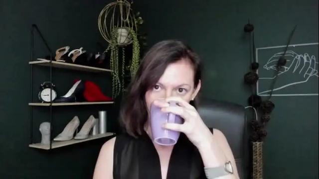Thumbnail 1, vivian_dream's Stream at Chaturbate, 20 days ago