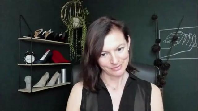 Thumbnail 2, vivian_dream's Stream at Chaturbate, 20 days ago
