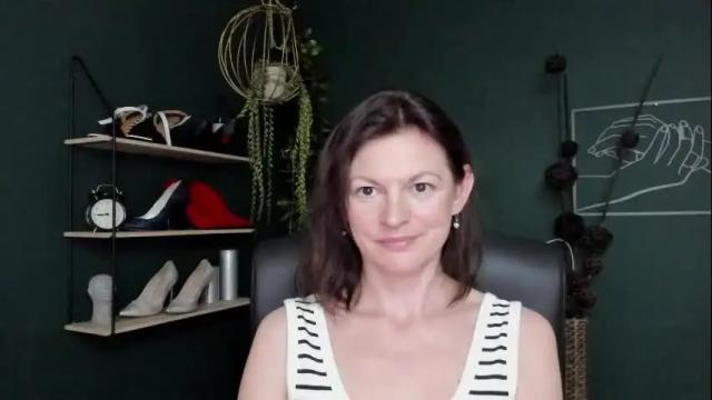 Image 10 of vivian_dream Stream on Chaturbate on 19 days ago