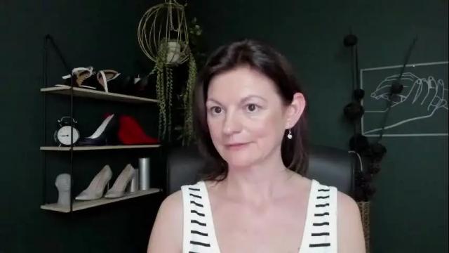 Image 12 of vivian_dream Stream on Chaturbate on 19 days ago