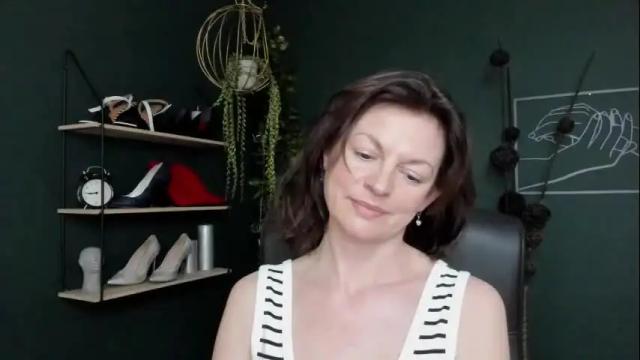 Thumbnail 2, vivian_dream's Stream at Chaturbate, 18 days ago