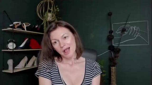Thumbnail 1, vivian_dream's Stream at Chaturbate, 15 days ago
