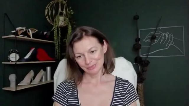 Image 10 of vivian_dream Stream on Chaturbate on 16 days ago