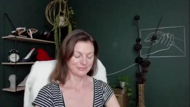 Image 11 of vivian_dream Stream on Chaturbate on 16 days ago