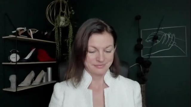 Thumbnail 2, vivian_dream's Stream at Chaturbate, 15 days ago