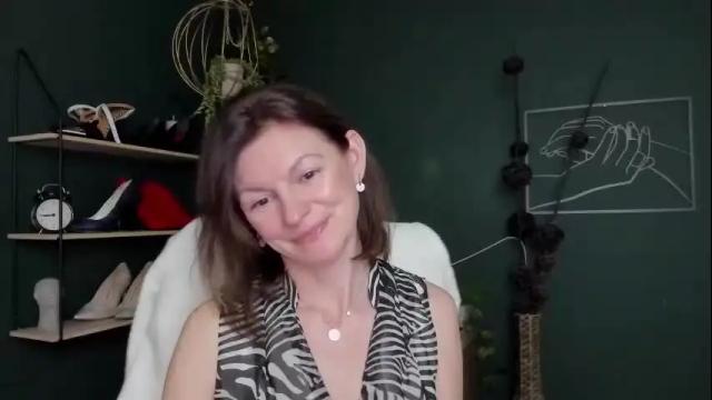 Image 10 of vivian_dream Stream on Chaturbate on 14 days ago