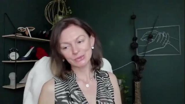 Image 11 of vivian_dream Stream on Chaturbate on 14 days ago