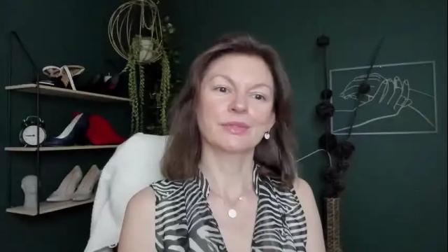 Image 3 of vivian_dream Stream on Chaturbate on 14 days ago