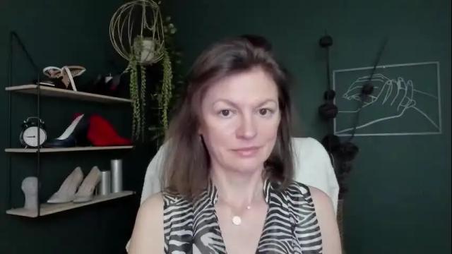Thumbnail 2, vivian_dream's Stream at Chaturbate, 13 days ago