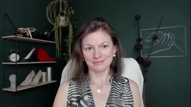 Image 6 of vivian_dream Stream on Chaturbate on 14 days ago