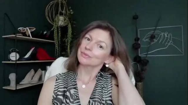 Image 8 of vivian_dream Stream on Chaturbate on 14 days ago