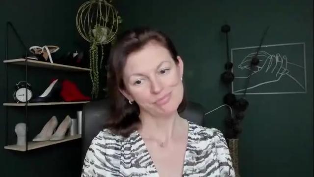 Thumbnail 1, vivian_dream's Stream at Chaturbate, 12 days ago