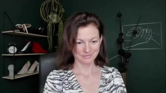 Image 6 of vivian_dream Stream on Chaturbate on 13 days ago