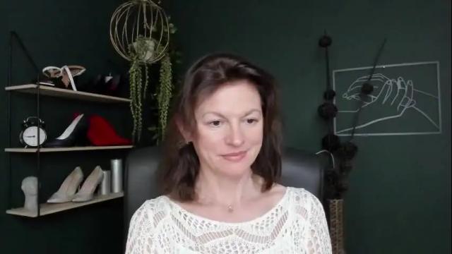 Thumbnail 2, vivian_dream's Stream at Chaturbate, 11 days ago