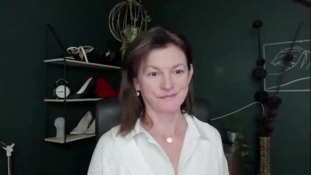 Thumbnail 1, vivian_dream's Stream at Chaturbate, 8 days ago