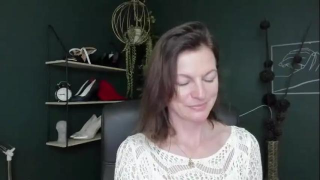 Image 6 of vivian_dream Stream on Chaturbate on 8 days ago
