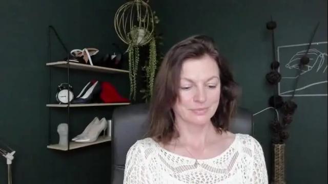 Image 8 of vivian_dream Stream on Chaturbate on 8 days ago