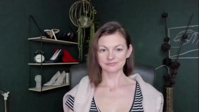 Thumbnail 1, vivian_dream's Stream at Chaturbate, 6 days ago