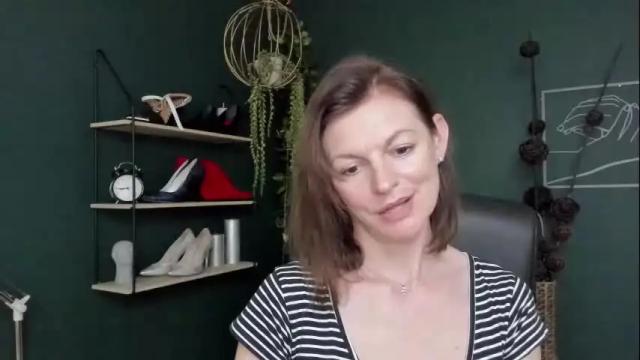 Image 12 of vivian_dream Stream on Chaturbate on 7 days ago