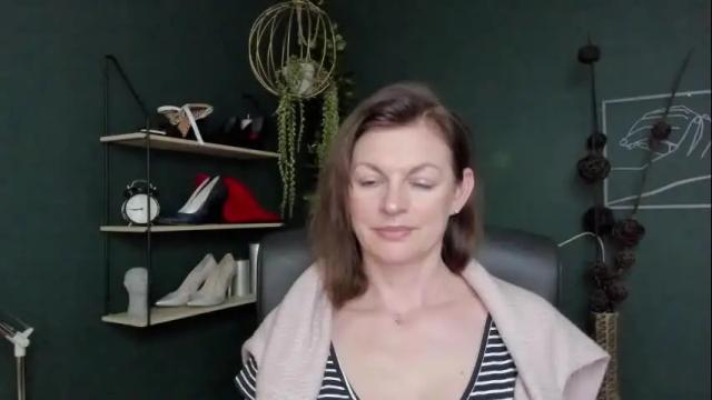 Thumbnail 2, vivian_dream's Stream at Chaturbate, 6 days ago