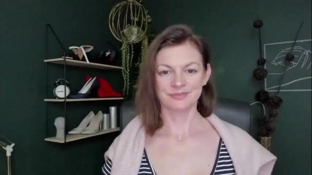 Image 6 of vivian_dream Stream on Chaturbate on 7 days ago